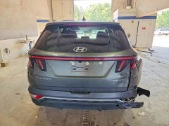 Photo 6 from auction – 2022 HYUNDAI TUCSON with VIN KM8JFCA18NU080994