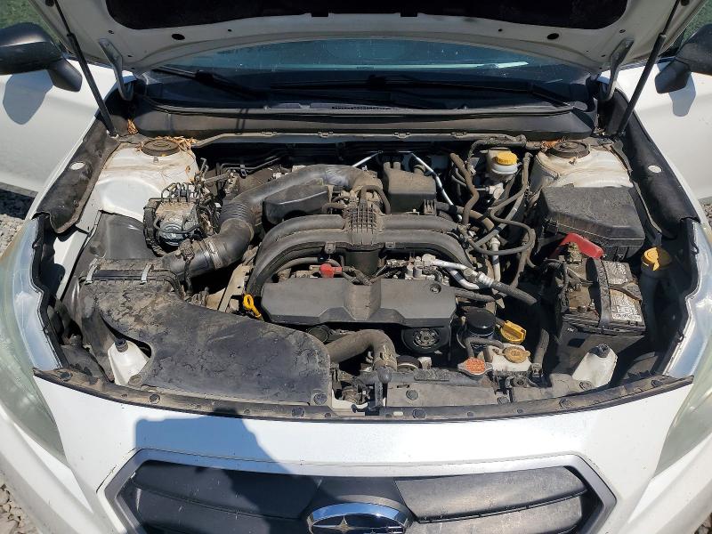 Photo 11 from auction – 2015 SUBARU LEGACY with VIN 4S3BNAA60F3008657
