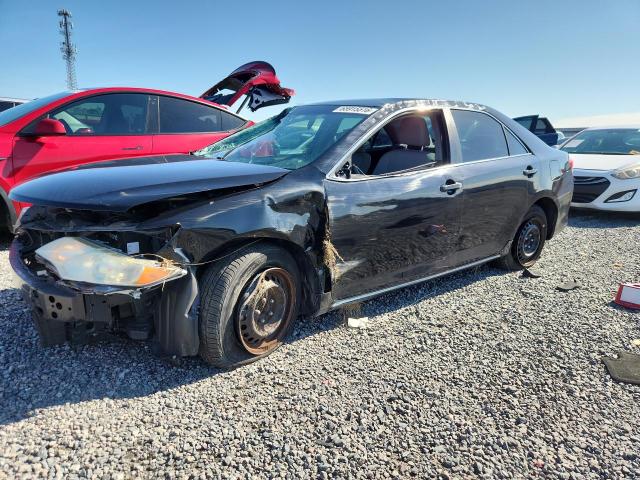TOYOTA CAMRY 2014 with VIN 4T1BF1FK9EU782641 - Photo from auction