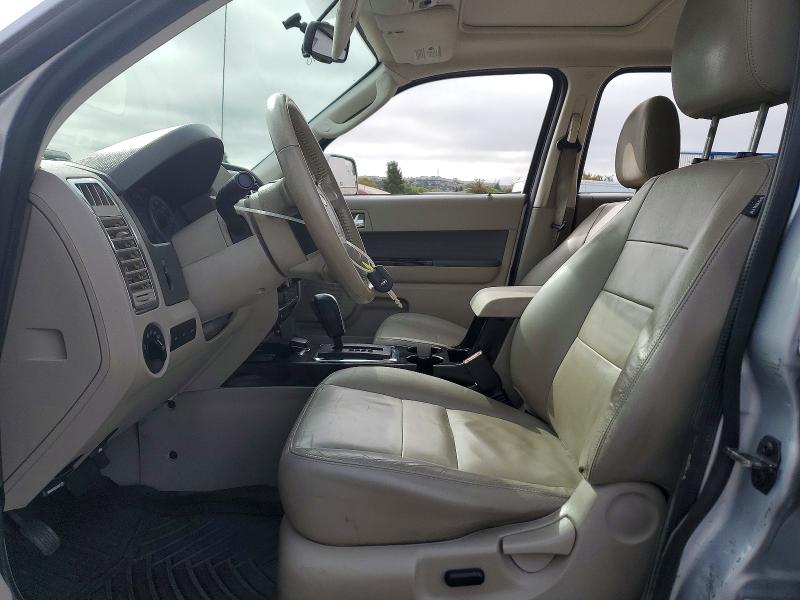 Photo 7 from auction – 2011 FORD ESCAPE with VIN 1FMCU4K32BKC52268