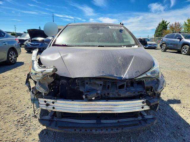Photo 5 from auction – 2017 TOYOTA PRIUS with VIN JTDKARFU1H3536728