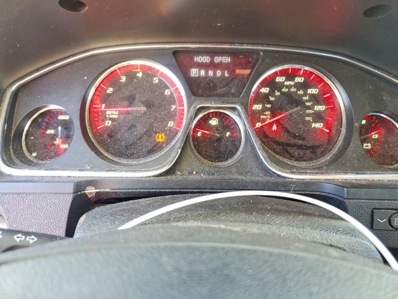Photo 9 from auction – 2014 GMC ACADIA with VIN 1GKKRTKD5EJ305337