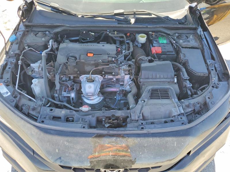 Photo 11 from auction – 2023 HONDA CIVIC with VIN 19XFL2H85PE007387