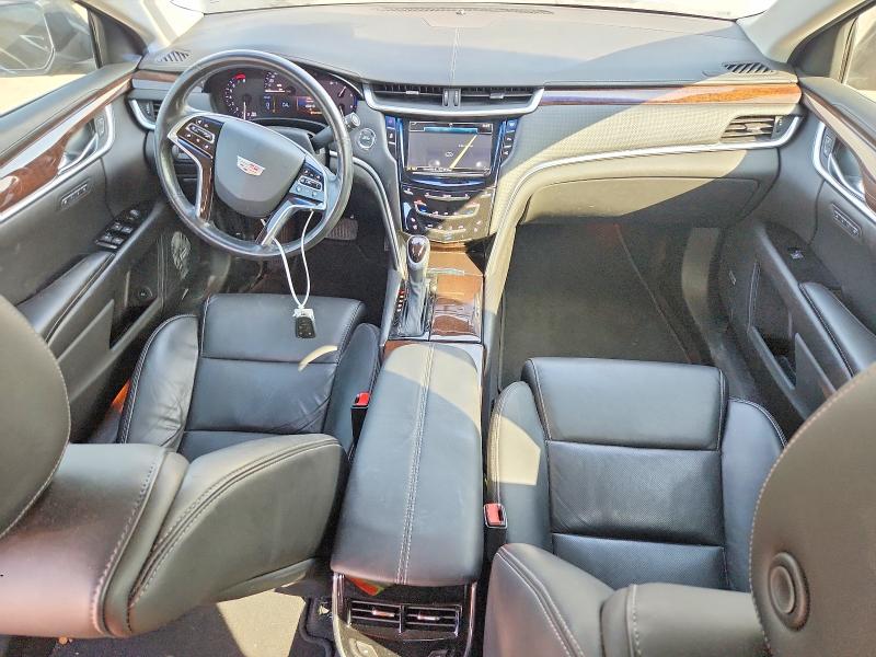 Zdjęcie 8 z aukcji – 2016 CADILLAC XTS z VIN 2G61M5S37G9158416