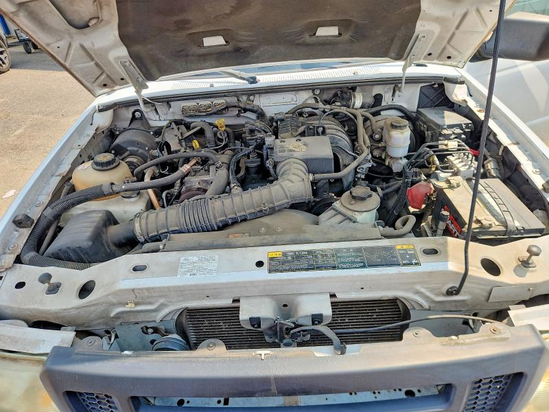 Photo 11 from auction – 2011 FORD RANGER with VIN 1FTKR1AD6BPA39546