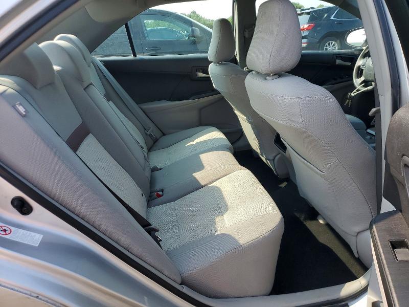 Photo 10 from auction – 2013 TOYOTA CAMRY with VIN 4T4BF1FK9DR331780