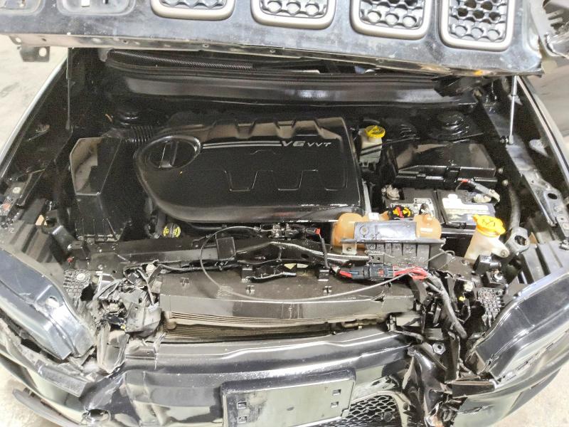 Photo 12 from auction – 2021 JEEP CHEROKEE with VIN 1C4PJMBX1MD166975