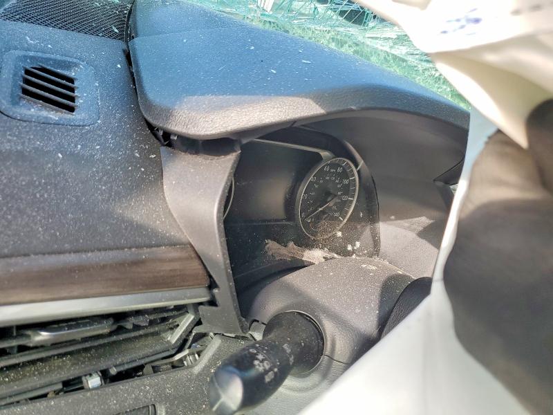 Photo 9 from auction – 2025 NISSAN ALTIMA with VIN 1N4BL4DV5SN351754