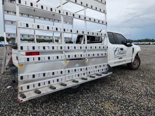 Photo 3 from auction – 2019 FORD F250 with VIN 1FT7X2A66KEF46655