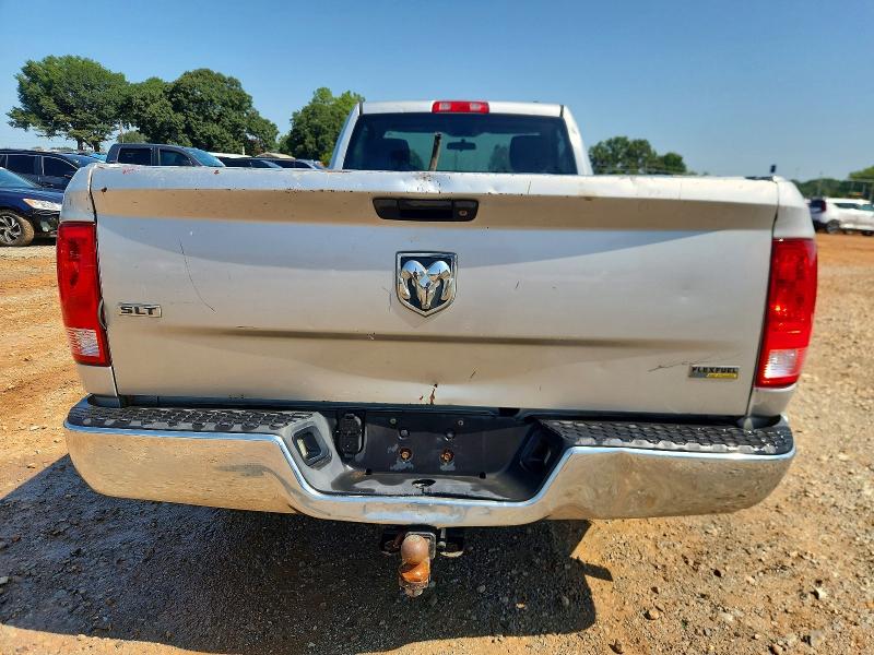 Фото 10 с аукциона – 2012 DODGE RAM 1500 с VIN 3C6JD6EP9CG161424