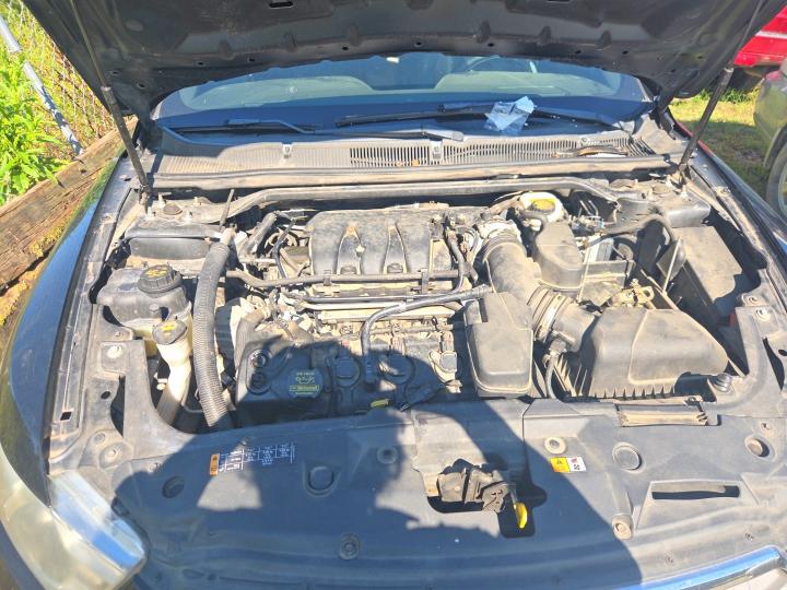 Foto 7 de la subasta – 2013 FORD TAURUS con VIN 1FAHP2E85DG116225