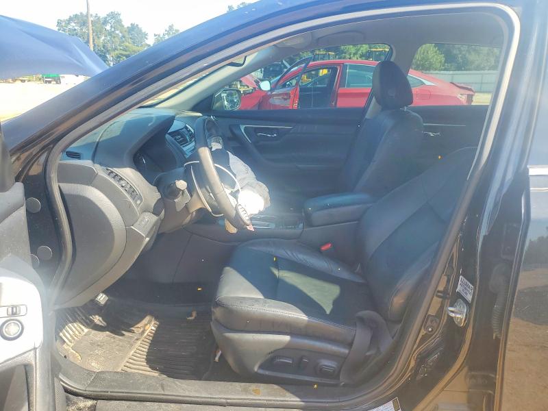صورة رقم 7 من المزاد - 2018 NISSAN ALTIMA مع VIN 1N4AL3AP1JC290134