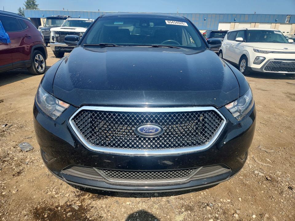 Foto 5 de la subasta – 2016 FORD TAURUS con VIN 1FAHP2KT6GG131636