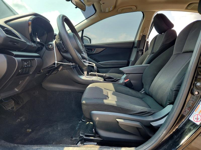 صورة رقم 7 من المزاد - 2019 SUBARU IMPREZA مع VIN 4S3GTAB66K3712348