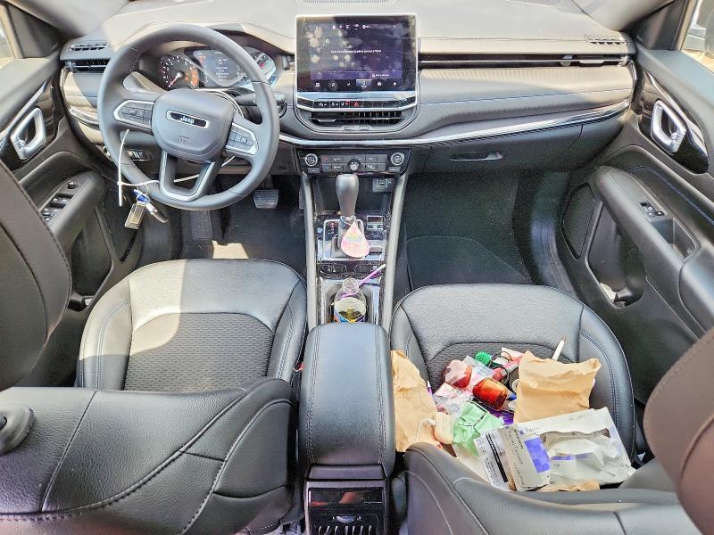 Zdjęcie 8 z aukcji – 2026 JEEP COMPASS z VIN 3C4NJDBN1TT161242
