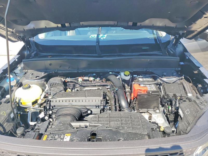 Photo 12 from auction – 2026 FORD BRONCO SPORT with VIN 3FMCR9DA9TRE57724