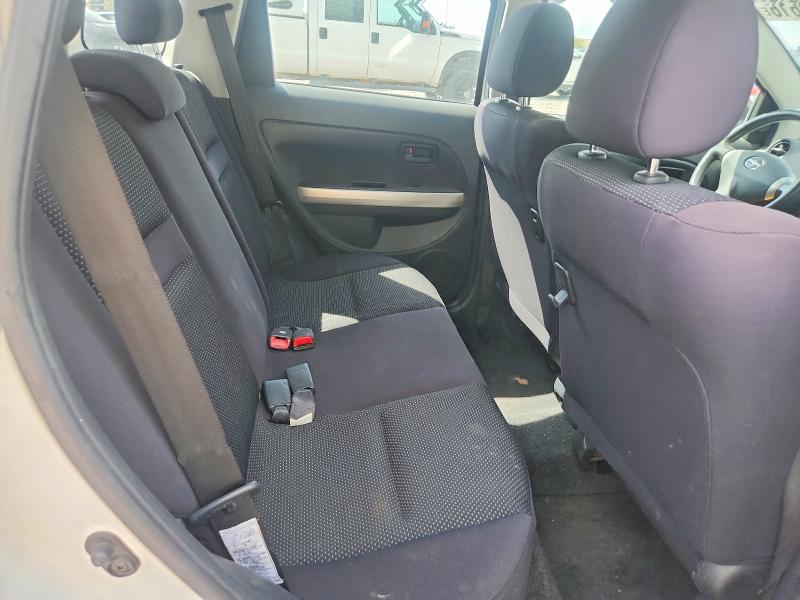 Photo 10 from auction – 2005 SCION XA with VIN JTKKT624550109685