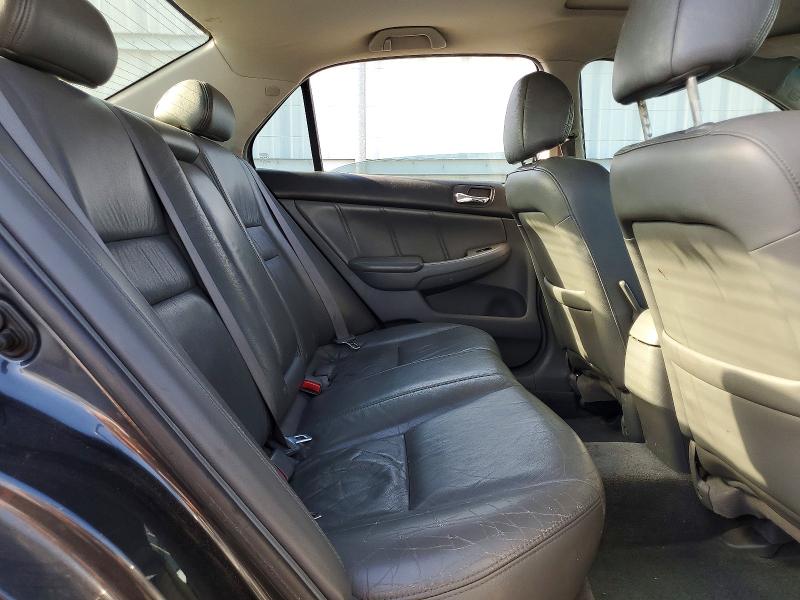 Photo 10 from auction – 2004 HONDA ACCORD with VIN 1HGCM66514A096021