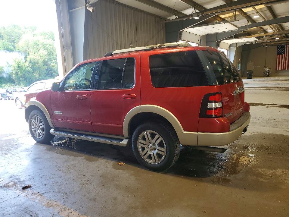 Zdjęcie 2 z aukcji – 2007 FORD EXPLORER z VIN 1FMEU74EX7UB81356