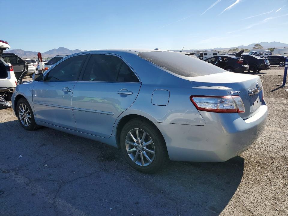 Photo 2 from auction – 2011 TOYOTA CAMRY with VIN 4T1BB3EK4BU133964