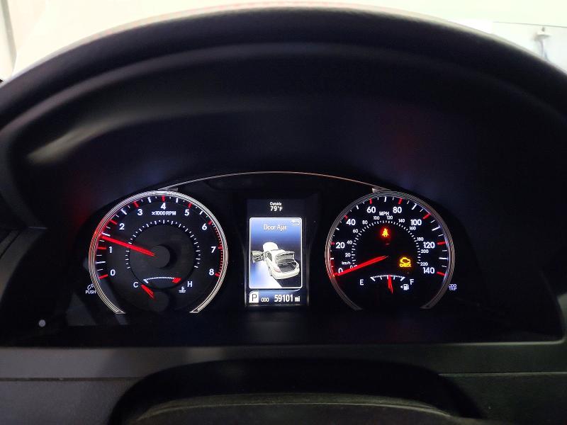 Photo 9 from auction – 2016 TOYOTA CAMRY with VIN 4T1BK1FK2GU569044
