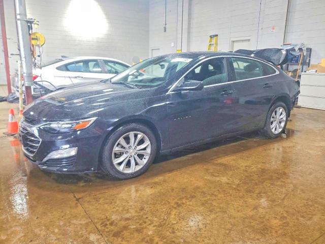 2025 CHEVROLET MALIBU - Търг №63314146