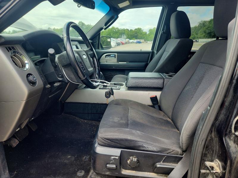 Photo 7 from auction – 2016 FORD EXPEDITION with VIN 1FMJK1JT7GEF27877