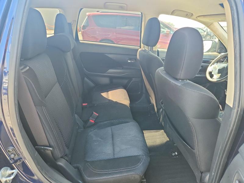 Снимка 11 от търг – 2020 MITSUBISHI OUTLANDER с VIN JA4AD2A39LZ011098