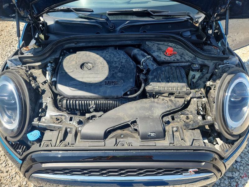 Photo 11 from auction – 2023 MINI COOPER with VIN WMW43DL04P3P51006