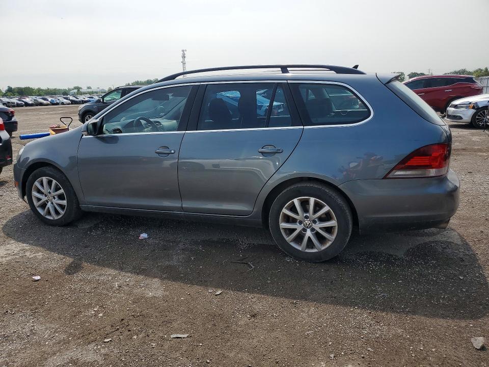 Foto 2 de la subasta – 2012 VOLKSWAGEN JETTA con VIN 3VWPL7AJ5CM665352