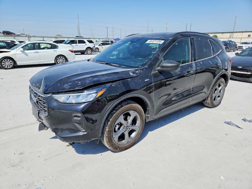 Zdjęcie 1 z aukcji – 2025 FORD ESCAPE z VIN 1FMCU9MNXSUA99896