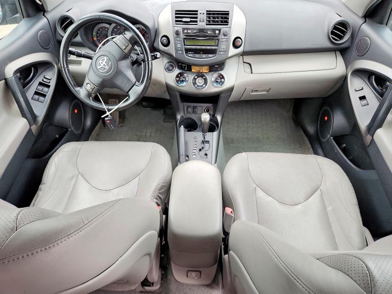 Photo 8 from auction – 2011 TOYOTA RAV4 with VIN 2T3DK4DV2BW054116