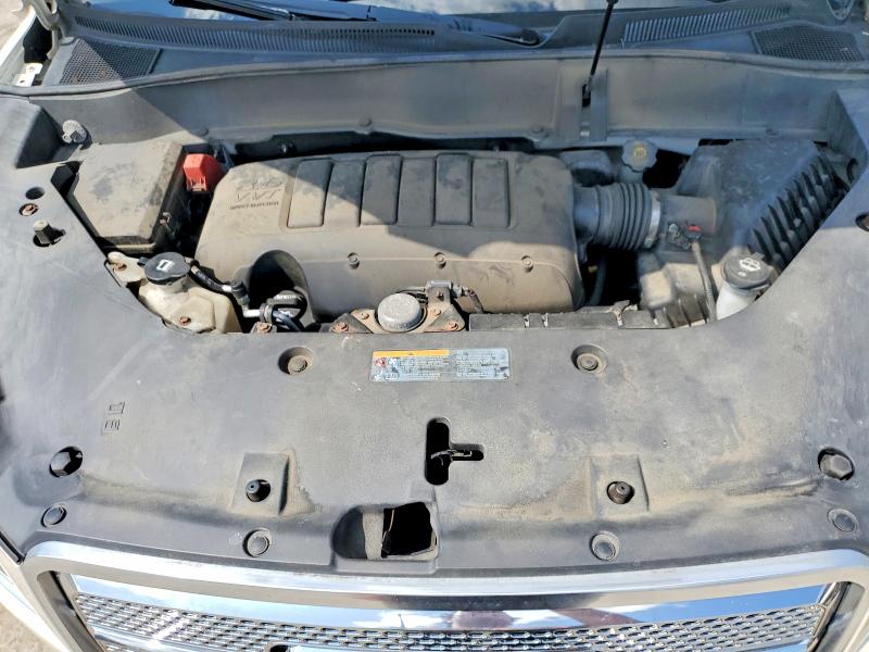 Photo 12 from auction – 2014 GMC ACADIA with VIN 1GKKVTKD3EJ266775