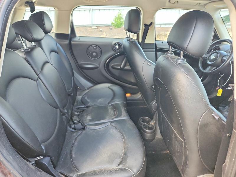 Photo 10 from auction – 2016 MINI COOPER with VIN WMWZC5C5XGWU03717