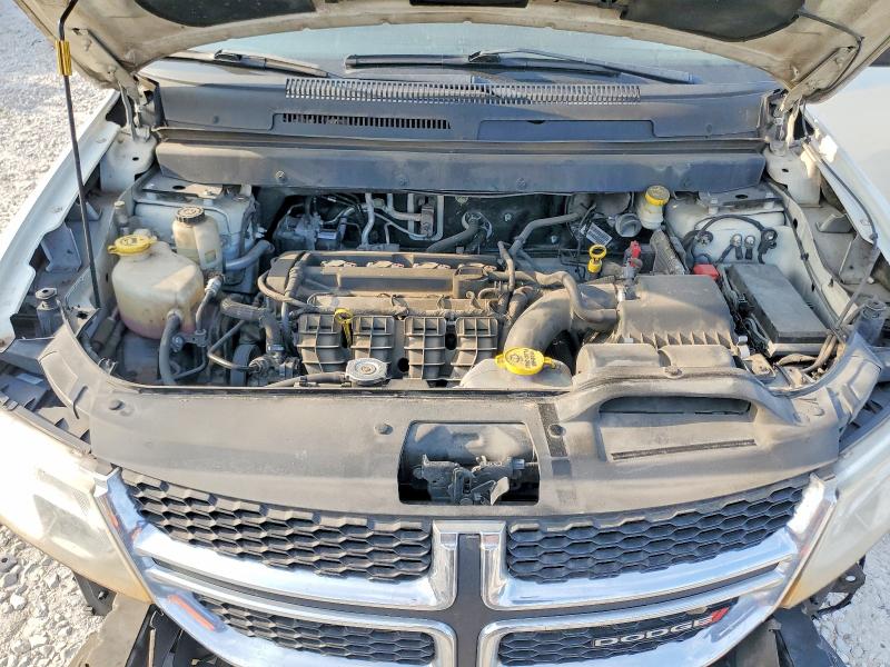 Photo 12 from auction – 2017 DODGE JOURNEY with VIN 3C4PDCAB5HT558364