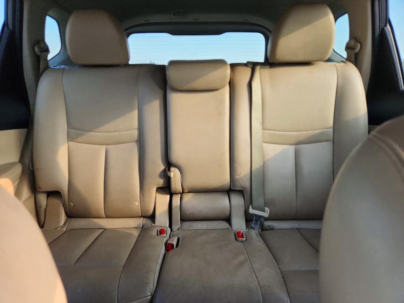 Photo 10 from auction – 2015 NISSAN ROGUE with VIN 5N1AT2MVXFC758704