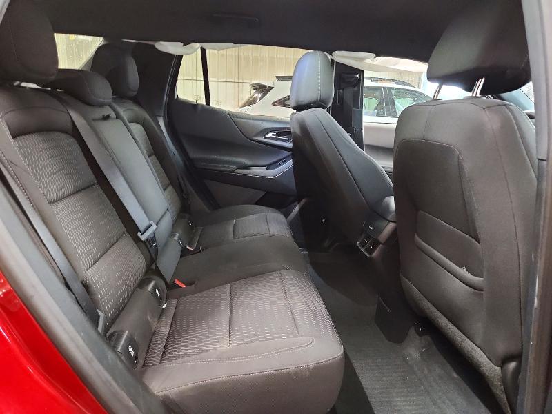 Photo 11 from auction – 2026 CHEVROLET EQUINOX with VIN 3GNAXHEGXTL152595