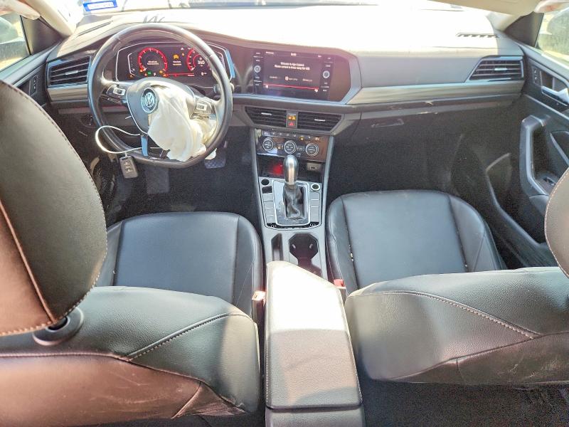Photo 8 from auction – 2019 VOLKSWAGEN JETTA with VIN 3VWE57BU6KM040158