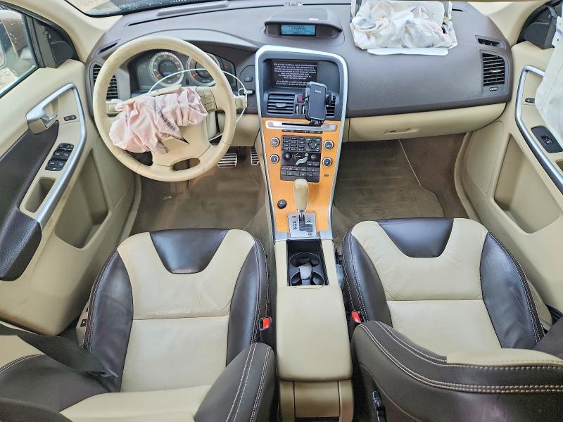 Photo 8 from auction – 2010 VOLVO XC60 with VIN YV4992DZ6A2019365