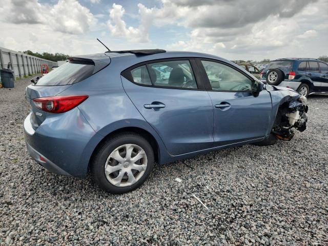 Zdjęcie 3 z aukcji – 2015 MAZDA 3 z VIN 3MZBM1K74FM183015