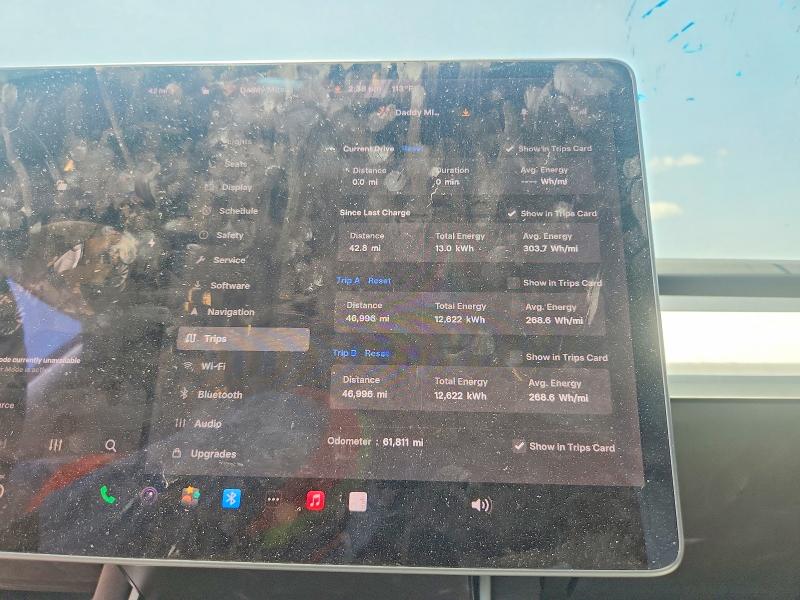 Zdjęcie 9 z aukcji – 2019 TESLA MODEL 3 z VIN 5YJ3E1EBXKF522251