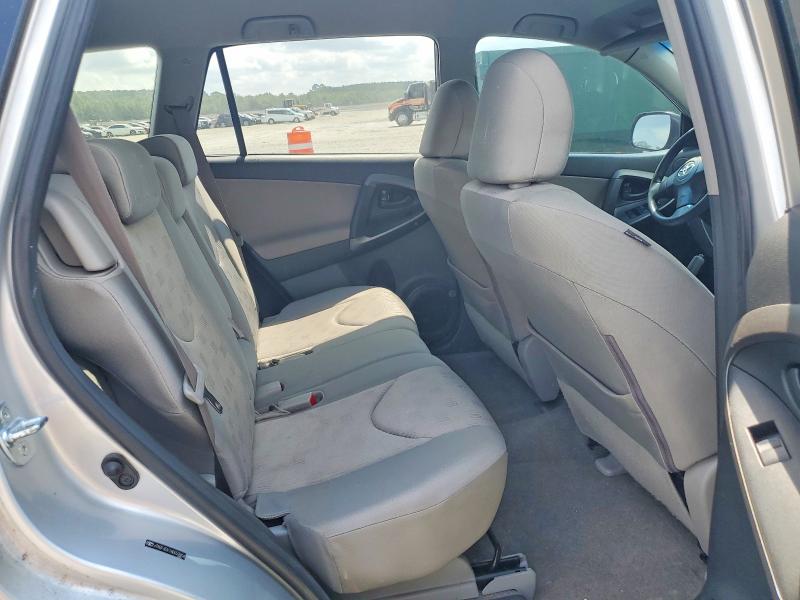 Photo 10 from auction – 2010 TOYOTA RAV4 with VIN JTMZF4DV7AD023854