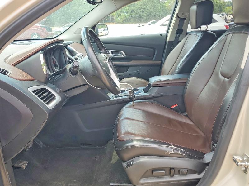 Photo 7 from auction – 2015 GMC TERRAIN with VIN 2GKALTEK2F6184112