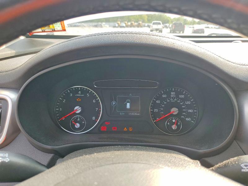 صورة رقم 9 من المزاد - 2016 KIA SORENTO مع VIN 5XYPHDA1XGG025353