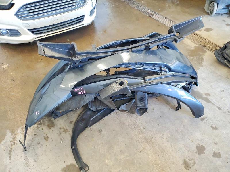 Photo 12 from auction – 2018 CHEVROLET IMPALA with VIN 2G11Z5SAXJ9145026