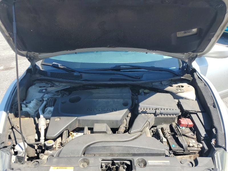 Photo 11 from auction – 2017 NISSAN ALTIMA with VIN 1N4AL3AP2HC124716