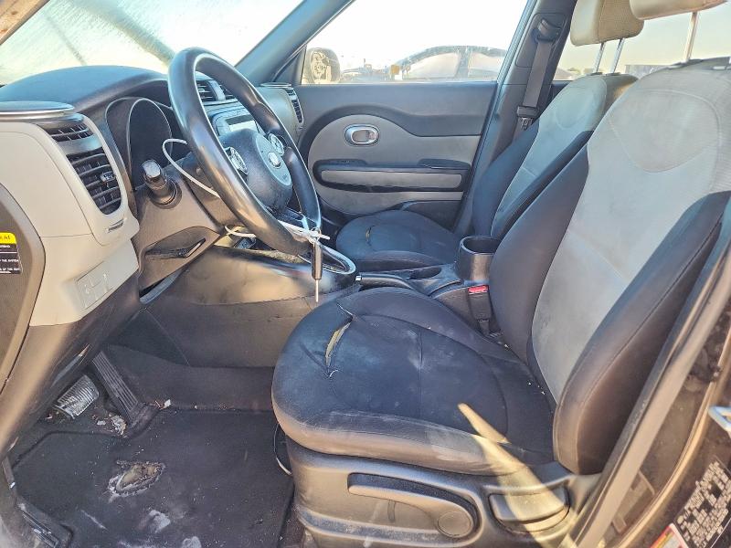 Фото 7 с аукциона – 2019 KIA SOUL с VIN KNDJN2A24K7014785