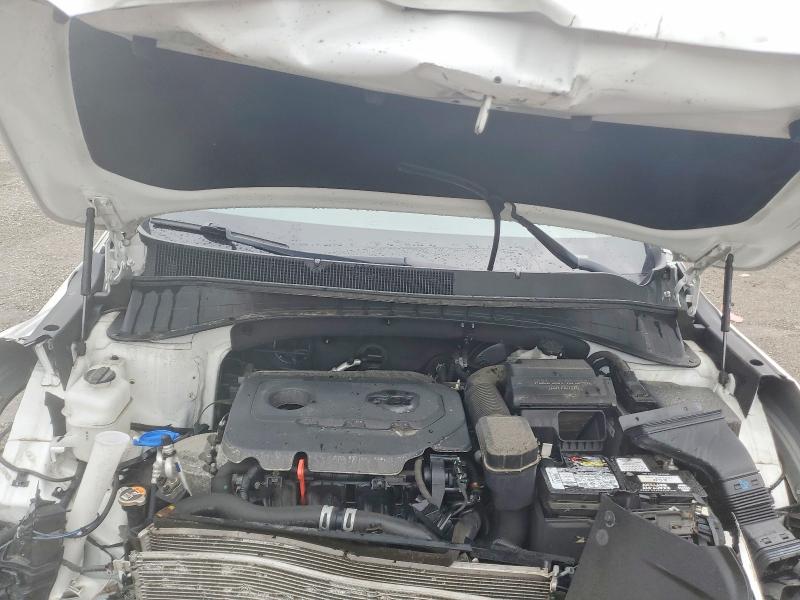 Photo 11 from auction – 2020 KIA SORENTO with VIN 5XYPGDA35LG711136