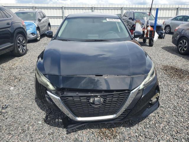 Photo 5 from auction – 2019 NISSAN ALTIMA with VIN 1N4BL4CV6KC202718