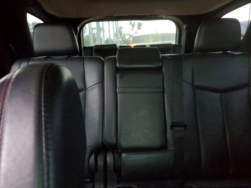 Photo 10 from auction – 2013 DODGE DURANGO with VIN 1C4SDJCT4DC591219